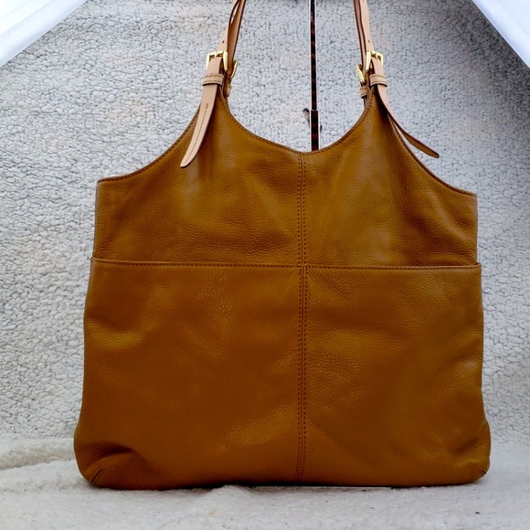 Michael Kors Signature Designer Large Purse - Picture 1 of 7